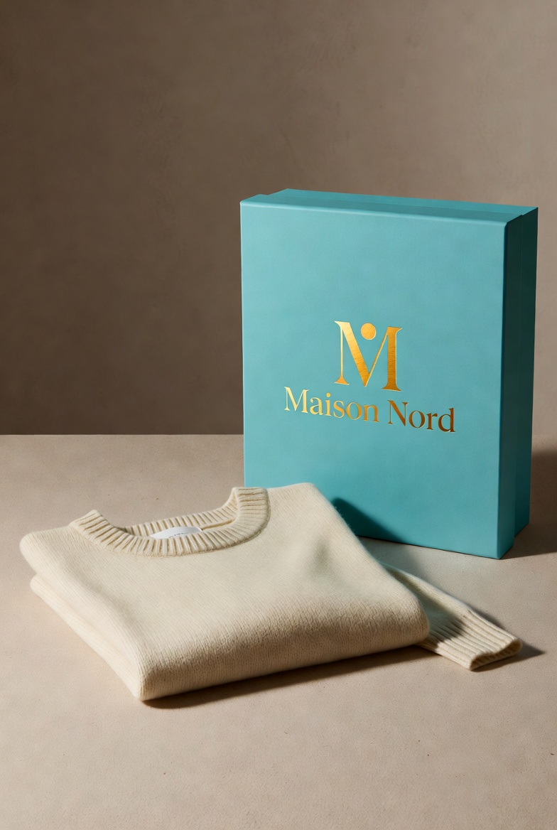 Maison Nord — Fashion